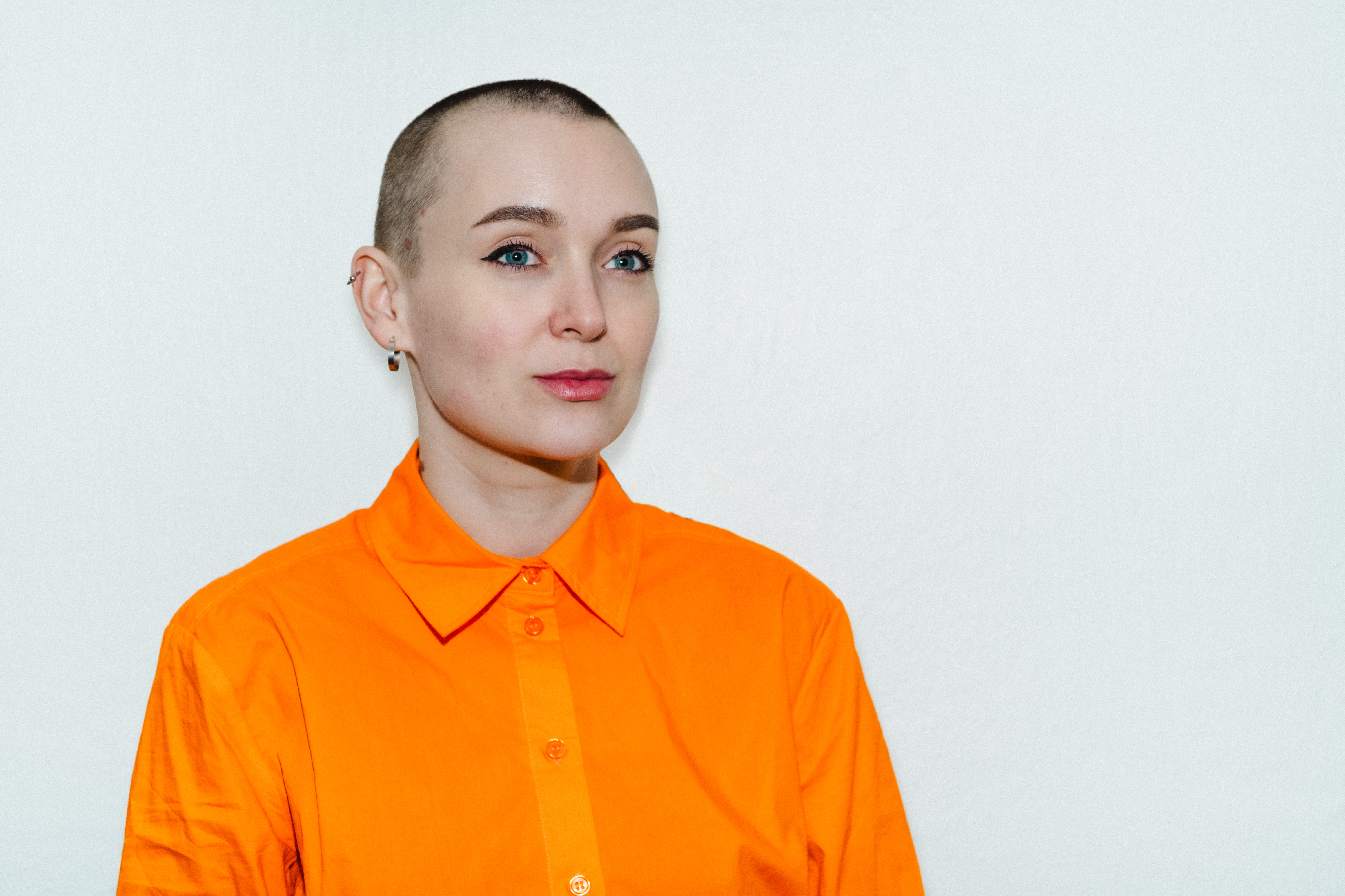 Portrett av Kristin Skårdal